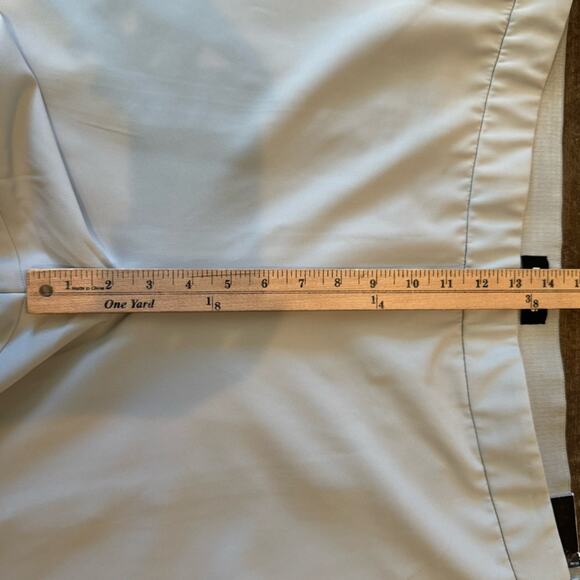 NWT Express High Waisted Light Grey Skinny Trouser Size XL - Picture 5 of 9